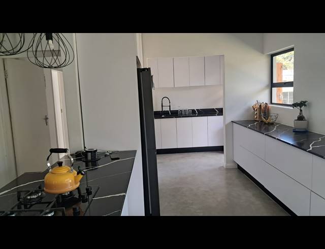4 BEDROOM FREESTANDING TO LET IN HORIZON VIEW